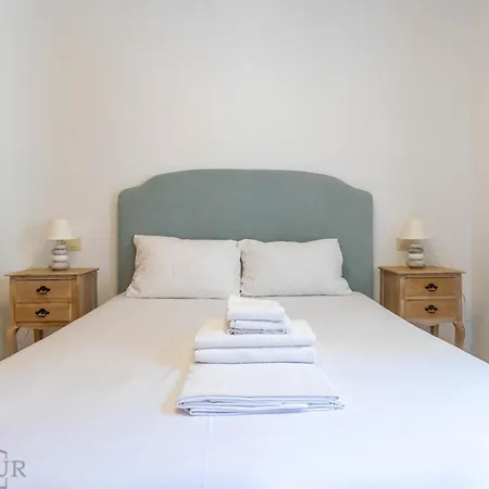 Apartment Empedrola Inftour *