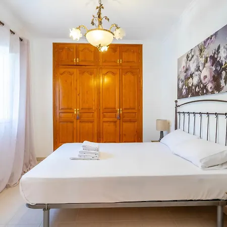 Apartment Empedrola Inftour Calpe