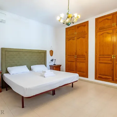 Apartment Empedrola Inftour