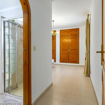 Empedrola Inftour Apartment *