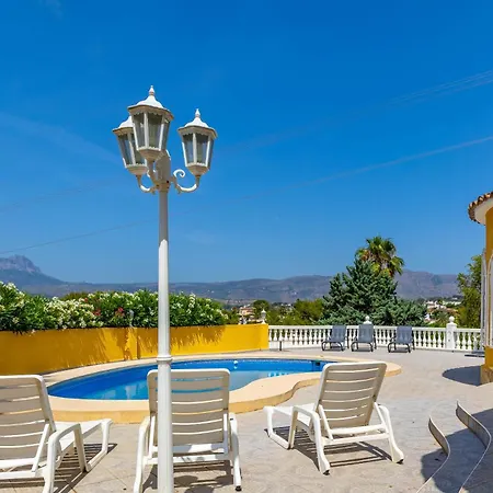 Apartment Empedrola Inftour