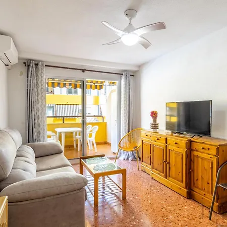 Apartment Inftour Jardin Apartamento 2