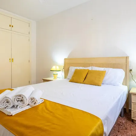 Inftour Jardin Apartamento 2 Apartment *