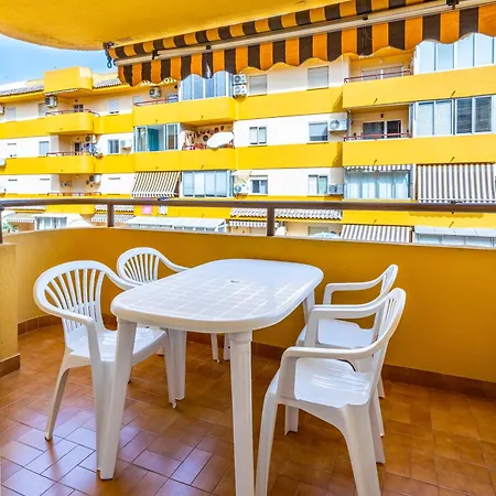 Inftour Jardin Apartamento 2 Apartment