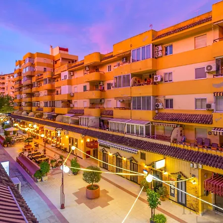 Apartment Inftour Jardin Apartamento 2 *