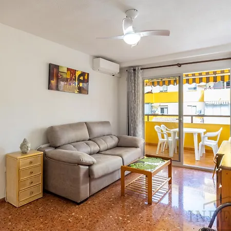 Inftour Jardin Apartamento 2